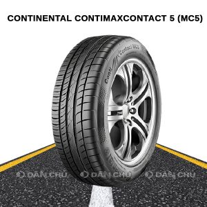 CONTINENTAL CONTIMAXCONTACT 5 (MC5)