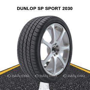 DUNLOP SP SPORT 2030