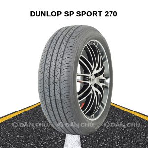 DUNLOP SP SPORT 270