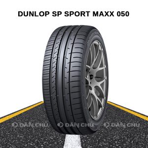 DUNLOP SP SPORT MAXX 050