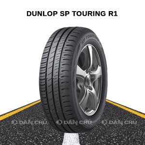 DUNLOP SP TOURING R1
