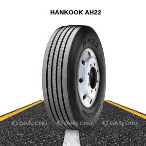 HANKOOK AH22