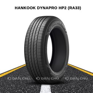 HANKOOK DYNAPRO HP2 (RA33)