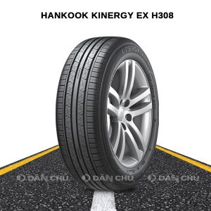 HANKOOK KINERGY EX H308