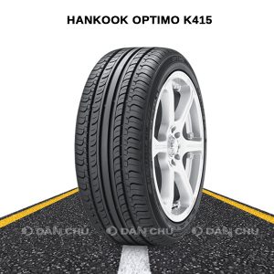 HANKOOK OPTIMO K415