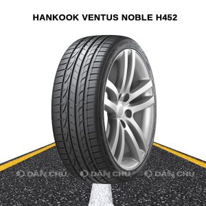 HANKOOK VENTUS NOBLE H452