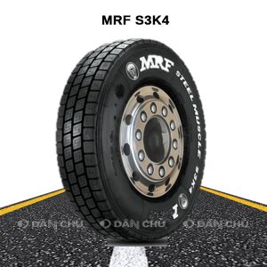 MRF S3K4