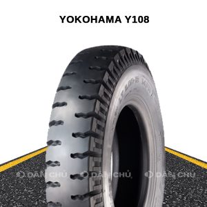 YOKOHAMA Y108