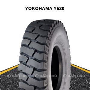 YOKOHAMA Y520