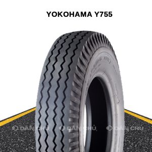 YOKOHAMA Y755
