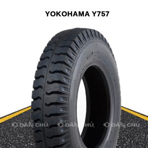 YOKOHAMA Y757