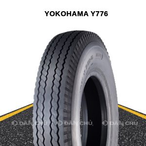 YOKOHAMA Y776