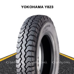 YOKOHAMA Y823