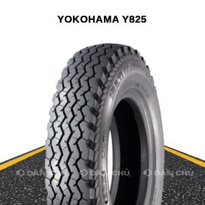 YOKOHAMA Y825