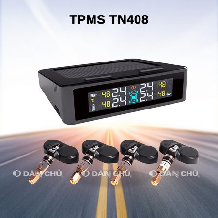 TPMS TN408