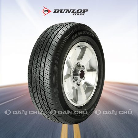 Lốp Dunlop 225/60R18