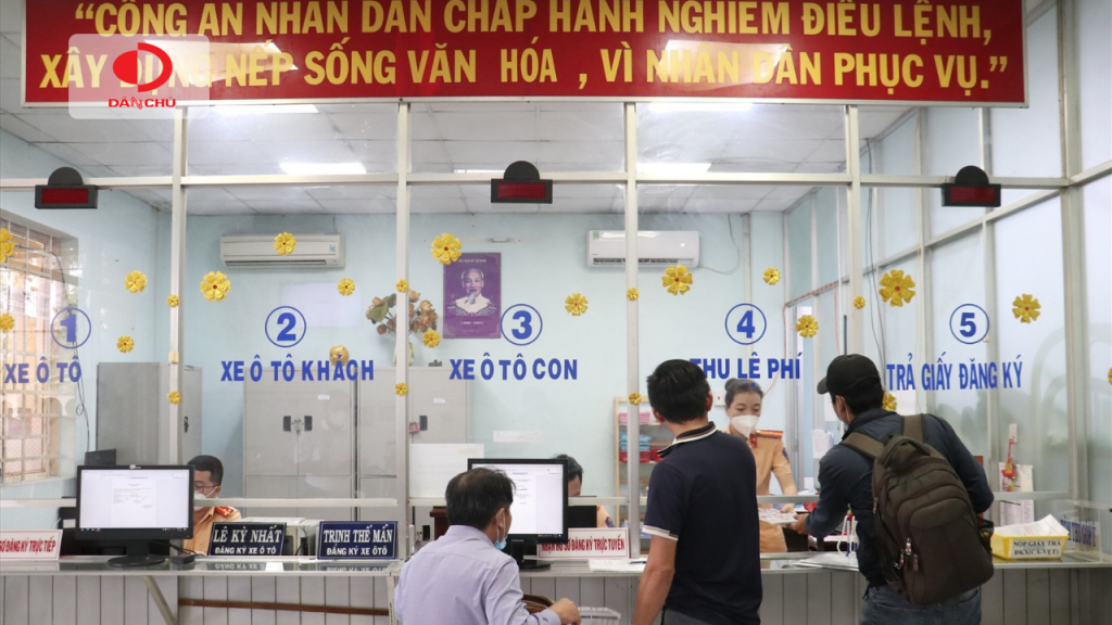 MIỄN PHÍ ĐƯỜNG BỘ 2