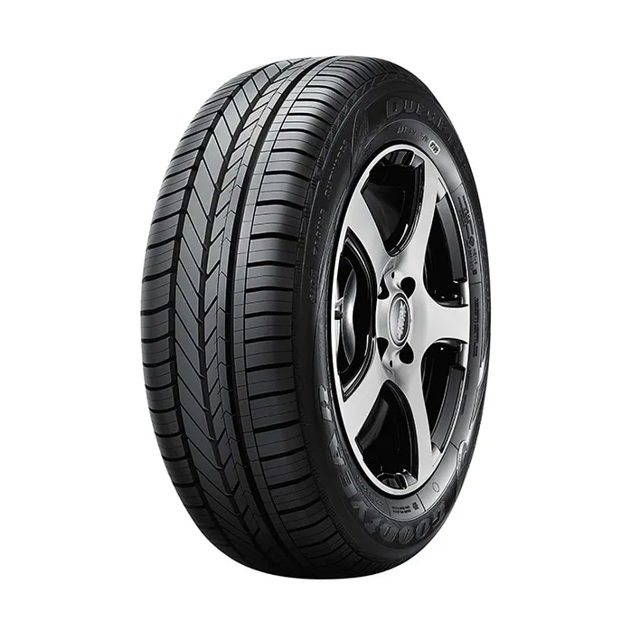 LỐP GOODYEAR 165/60R14 – ASSURANCE DURAPLUS_2