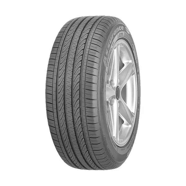 LỐP GOODYEAR 205/60R16 – ASSURANCE TRIPLEMAX_2