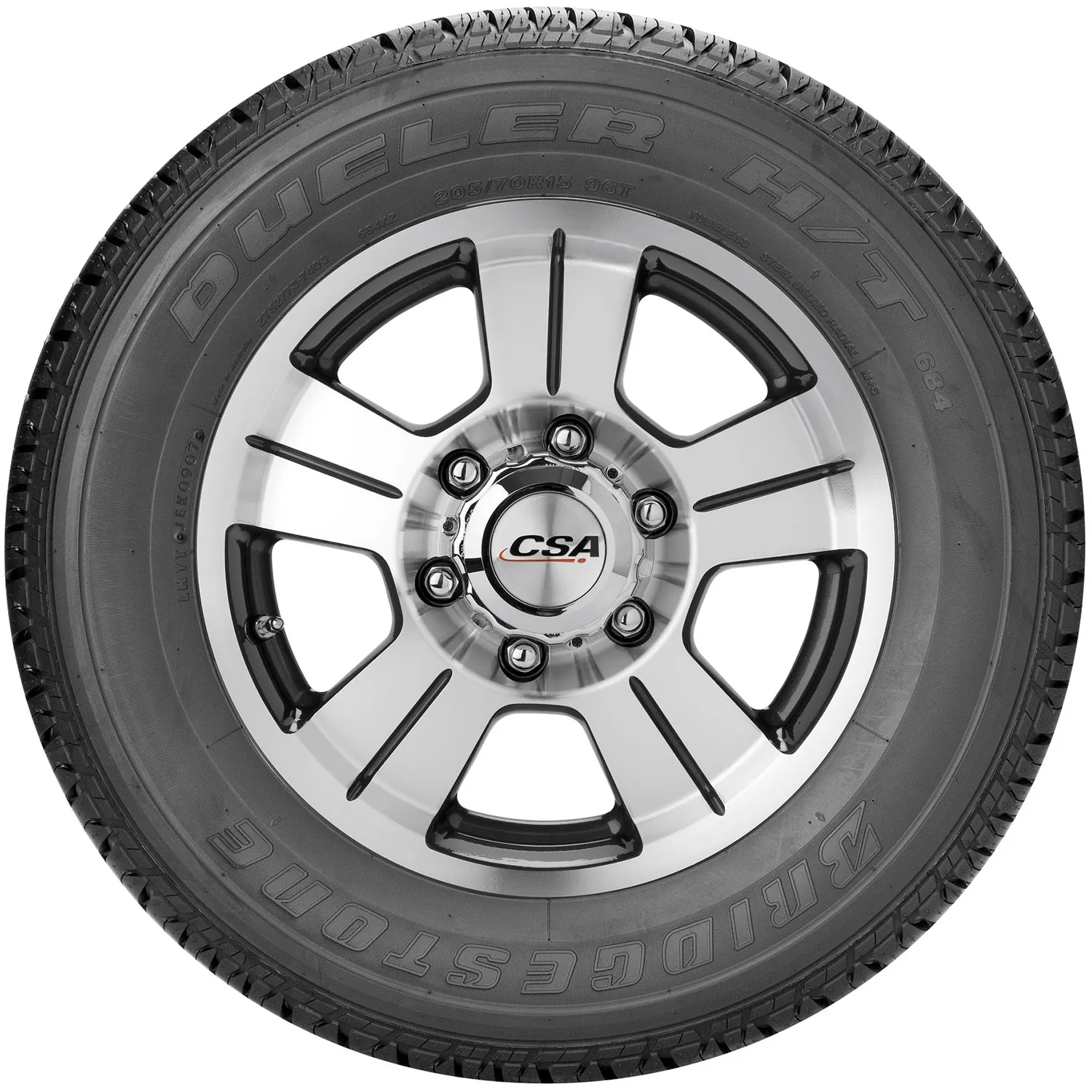 Lốp Bridgestone 245/70R16 – DUELER D840 – 111S_3