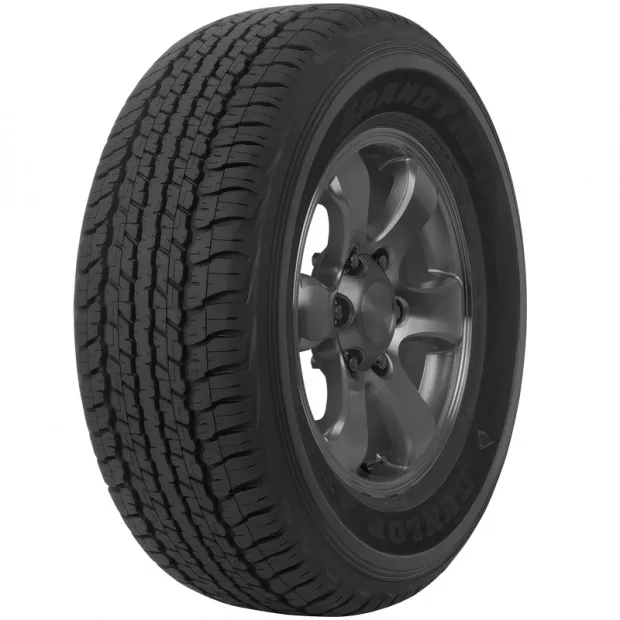 LỐP DUNLOP 255/70R16 – GRANDTREK AT20_2