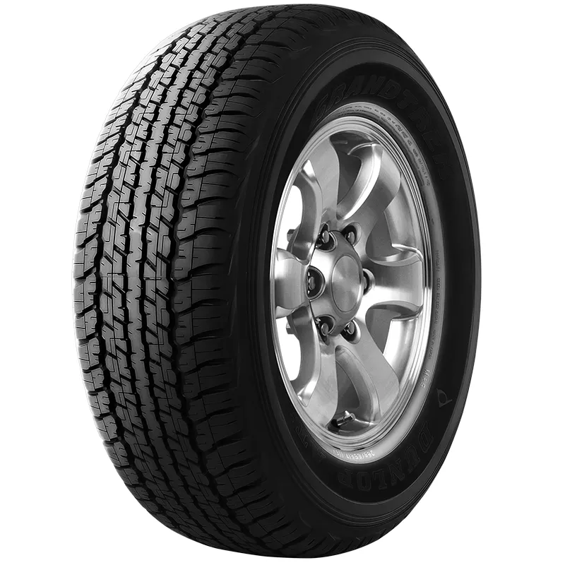 LỐP DUNLOP 285/60R18 – GRANDTREK AT22_2