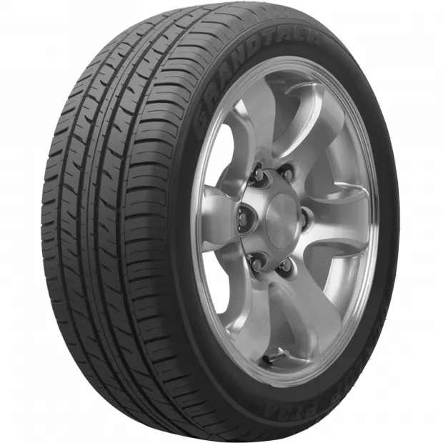 LỐP DUNLOP 275/50R21 – GRANDTREK PT3A_2