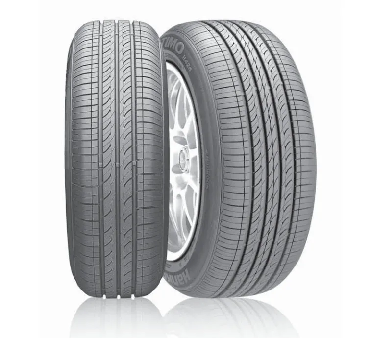 LỐP HANKOOK 235/55R18 – OPTIMO H426_2