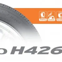 LỐP HANKOOK 235/55R18 – OPTIMO H426_4