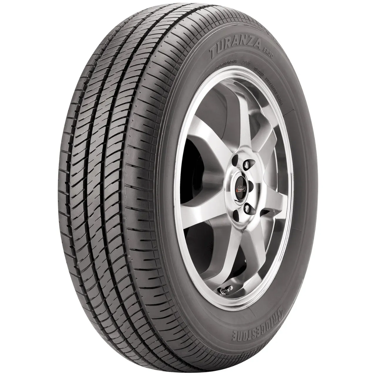 LỐP BRIDGESTONE 235/60R17 – TURANZA ER30 – 102H_2