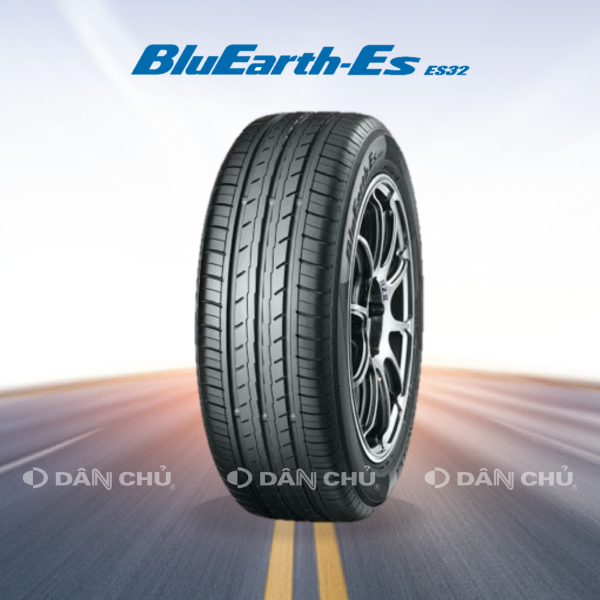 LỐP YOKOHAMA 205/60R16 – BLUEARTH ES32