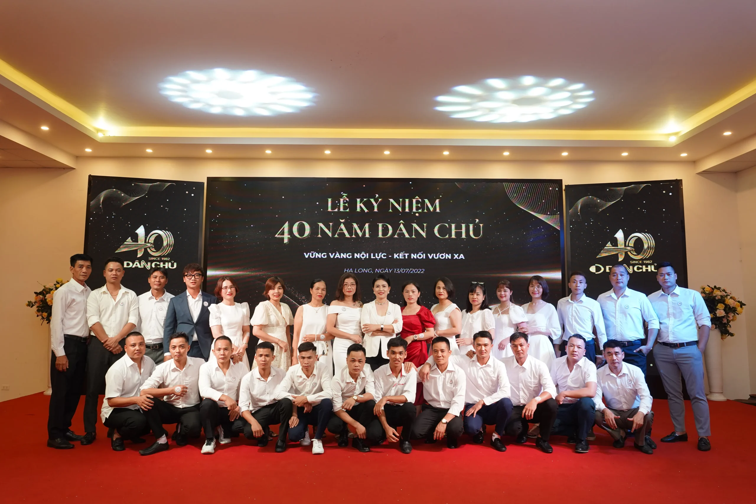 tuyển dụng Kế toán Dân Chủ