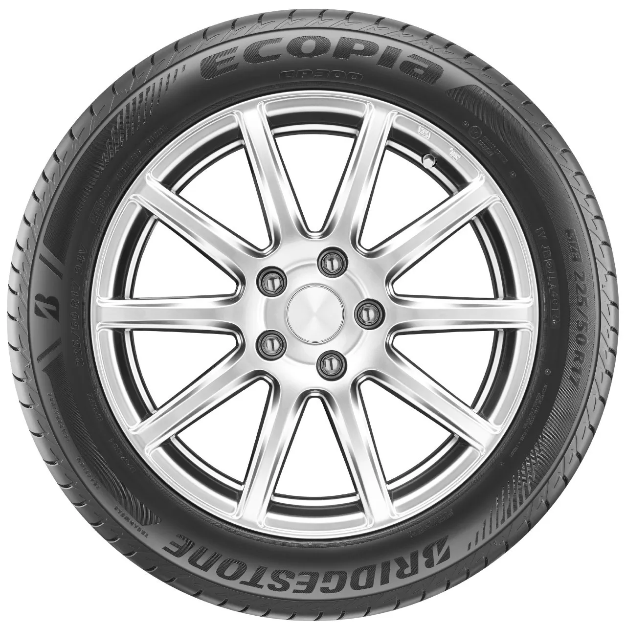 Lốp Bridgestone 195/65R15 – ECOPIA EP300 – 091V_3