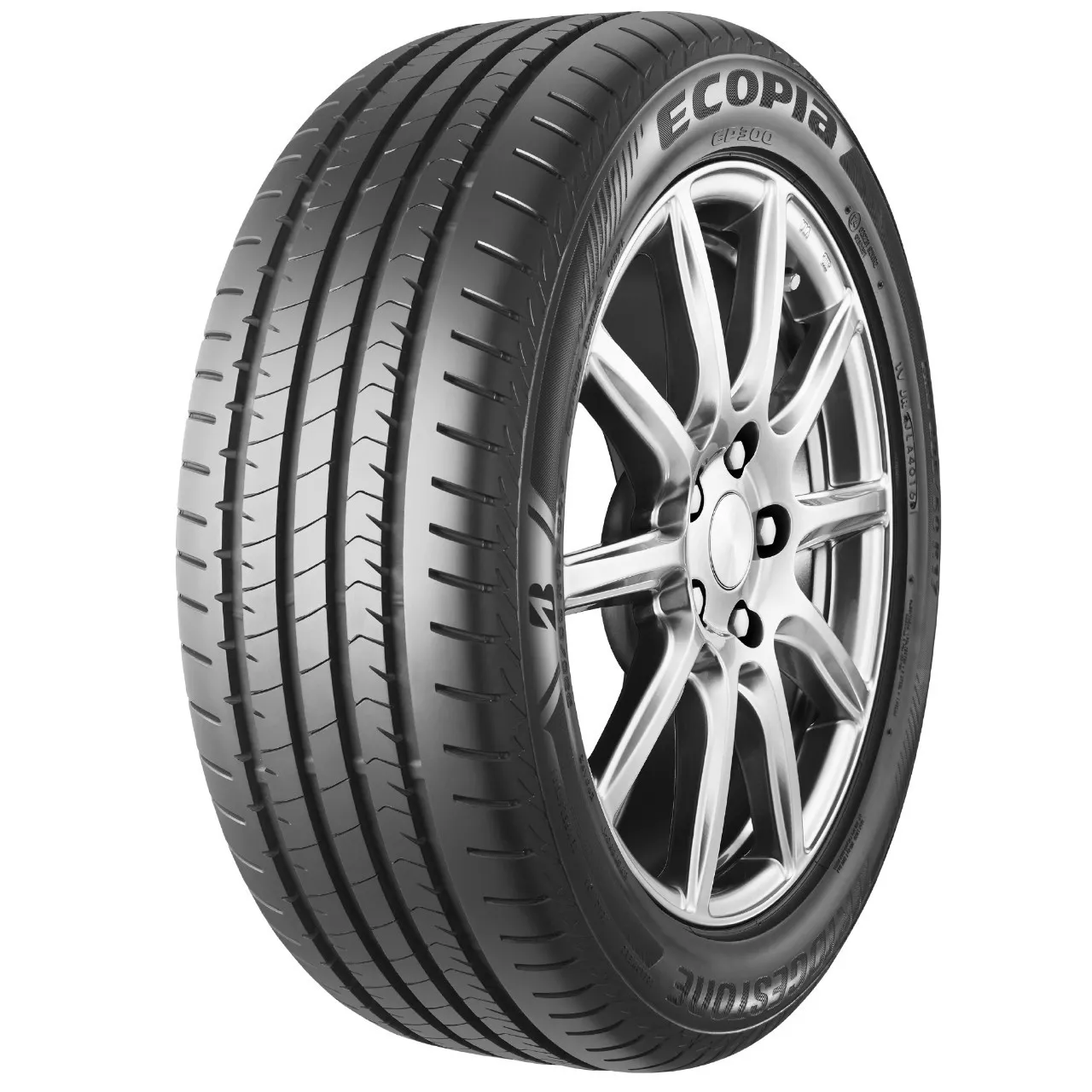 Lốp Bridgestone 195/65R15 – ECOPIA EP300 – 091V_4