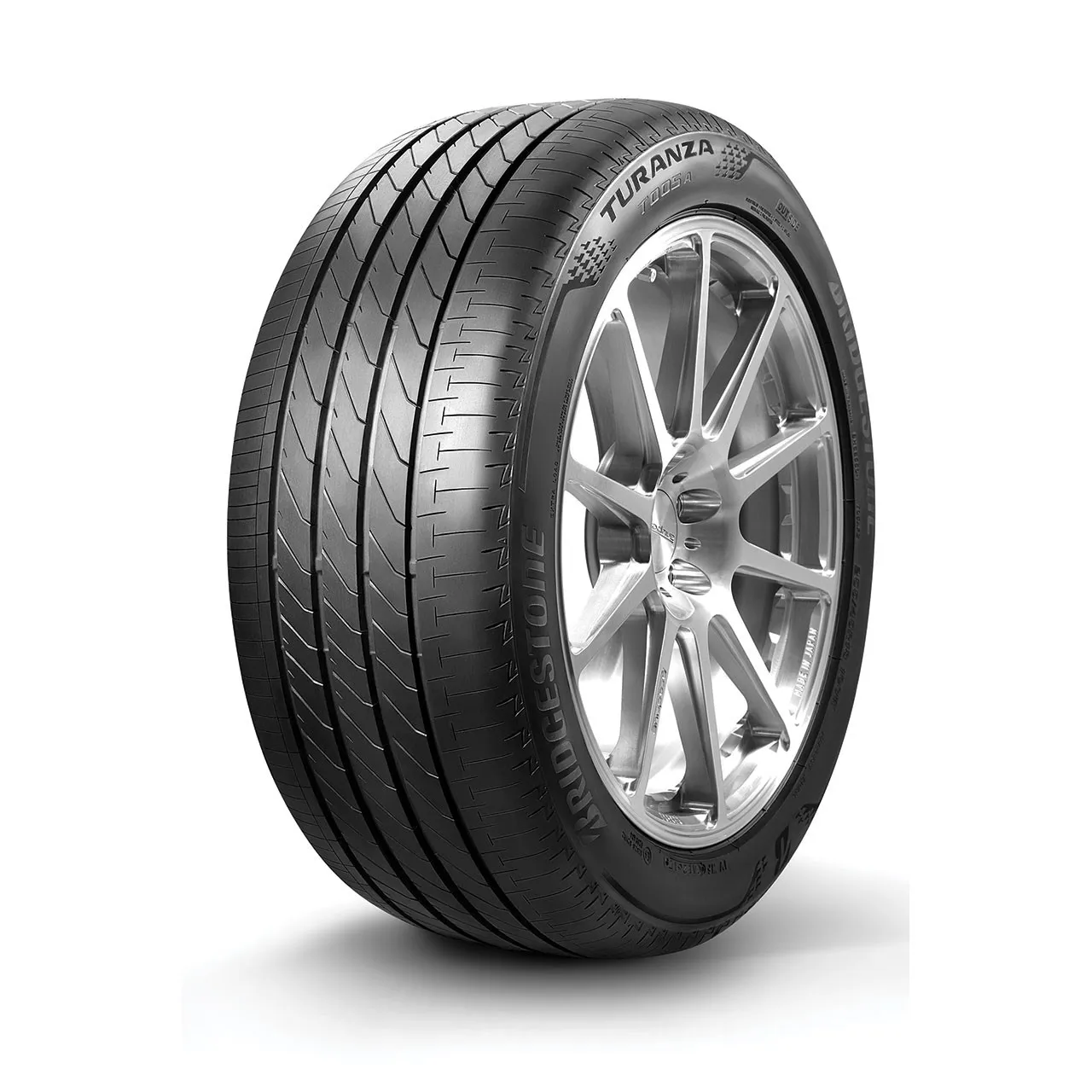 LỐP BRIDGESTONE 185/55R16 – TURANZA T005A_1