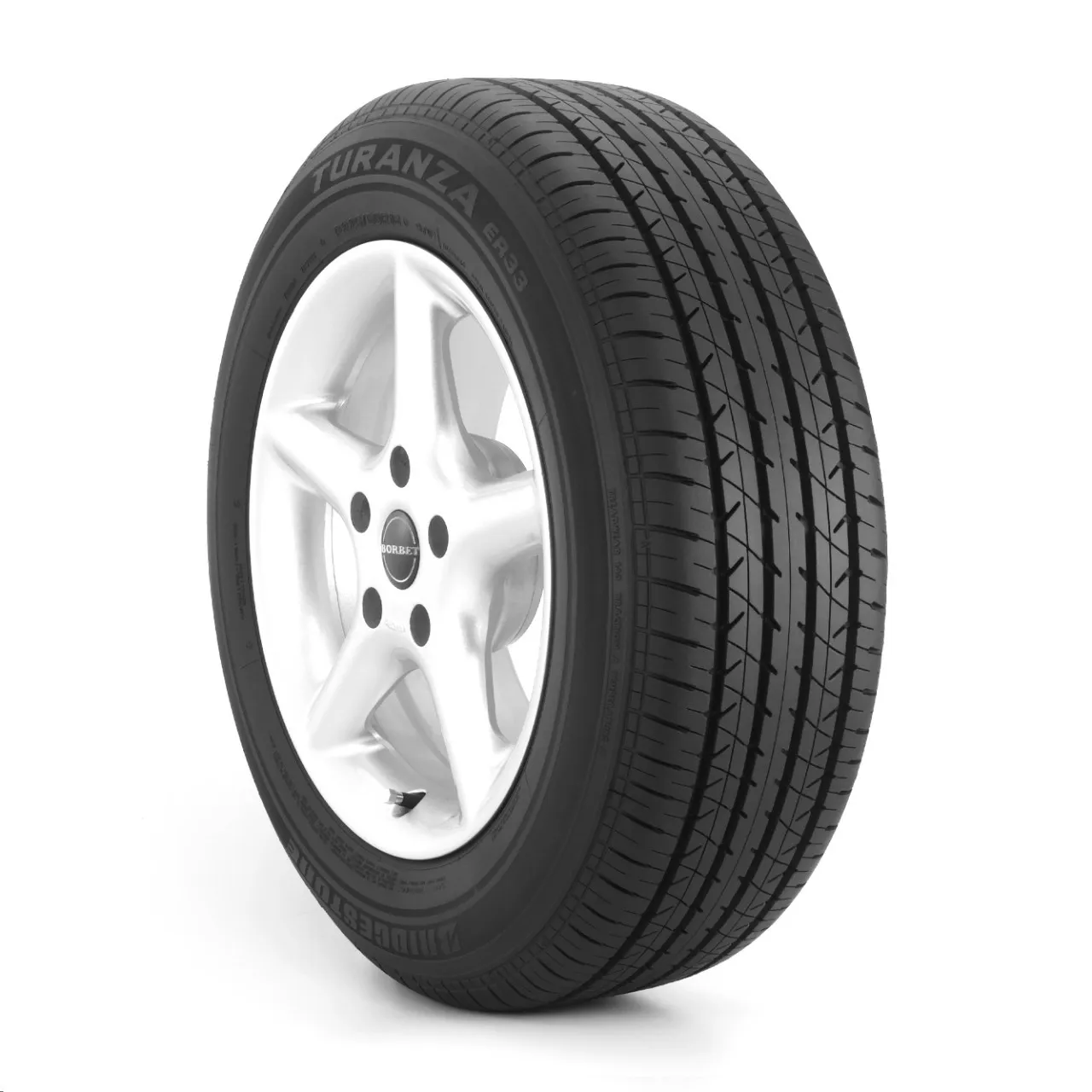 LỐP BRIDGESTONE 195/50R16 – TURANZA ER33 – 084V_2