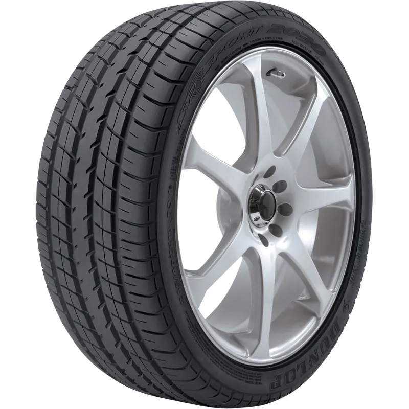 LỐP DUNLOP 185/60R15 – SP SPORTING 2030_2