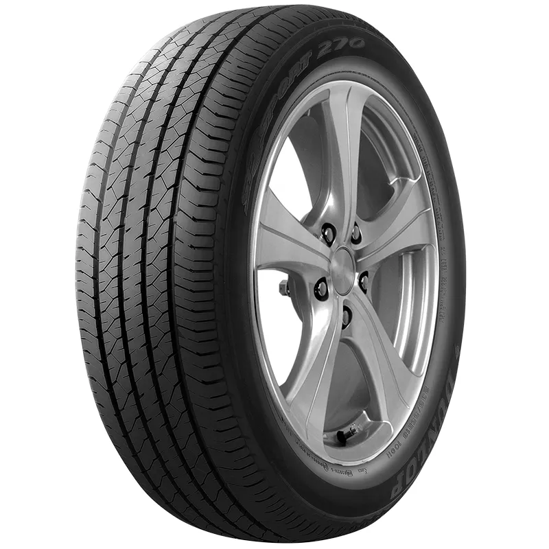 LỐP DUNLOP 235/55R19 – SP SPORT 270_2
