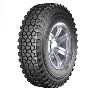 LỐP DUNLOP 235/85R16 – SP TGR_2