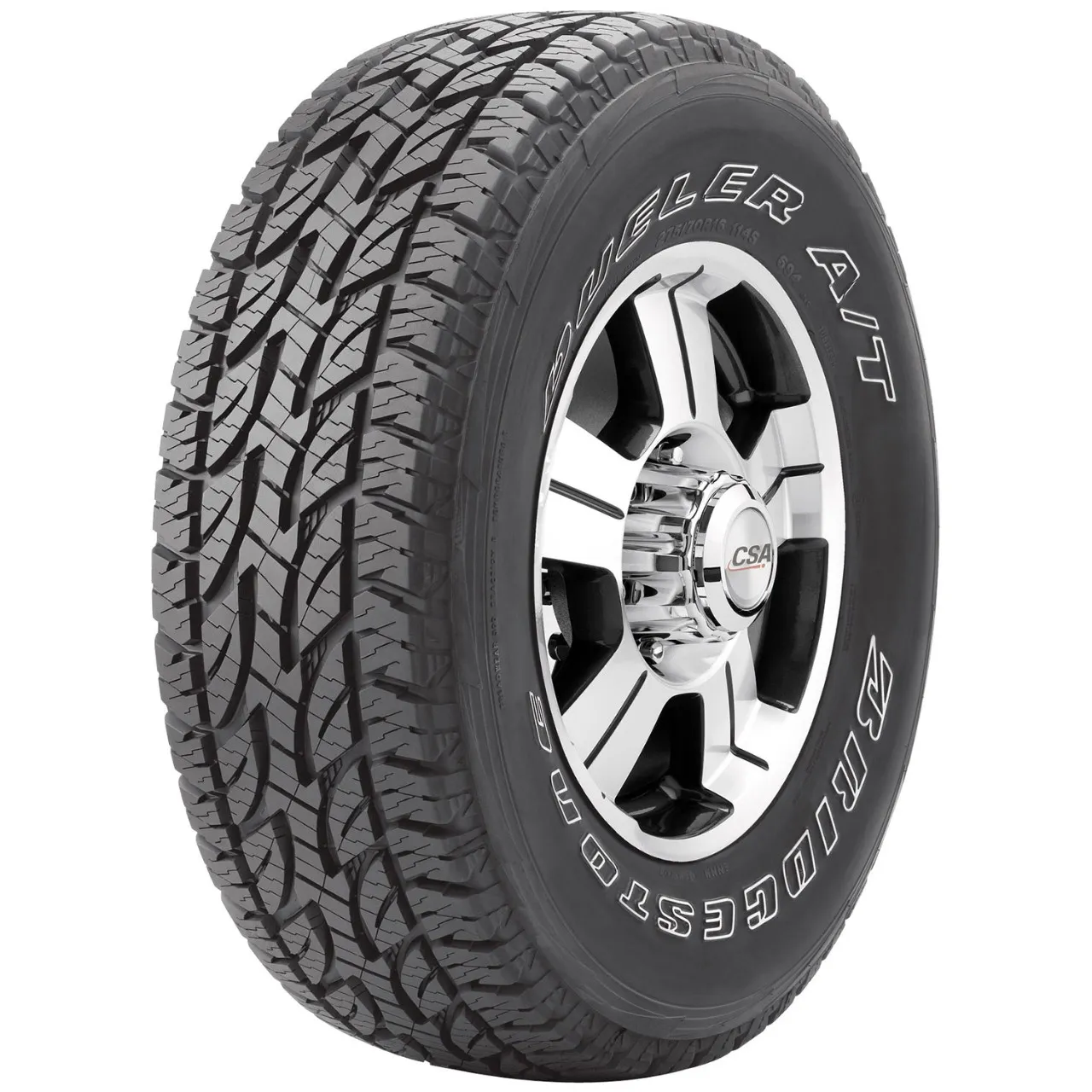 LỐP BRIDGESTONE 195/80R15 – DUELER A/T D694 – 096S_2