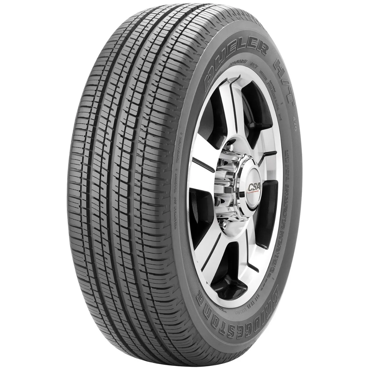 LỐP BRIDGESTONE 225/65R17 – DUELER H/T D470 – 102T_2