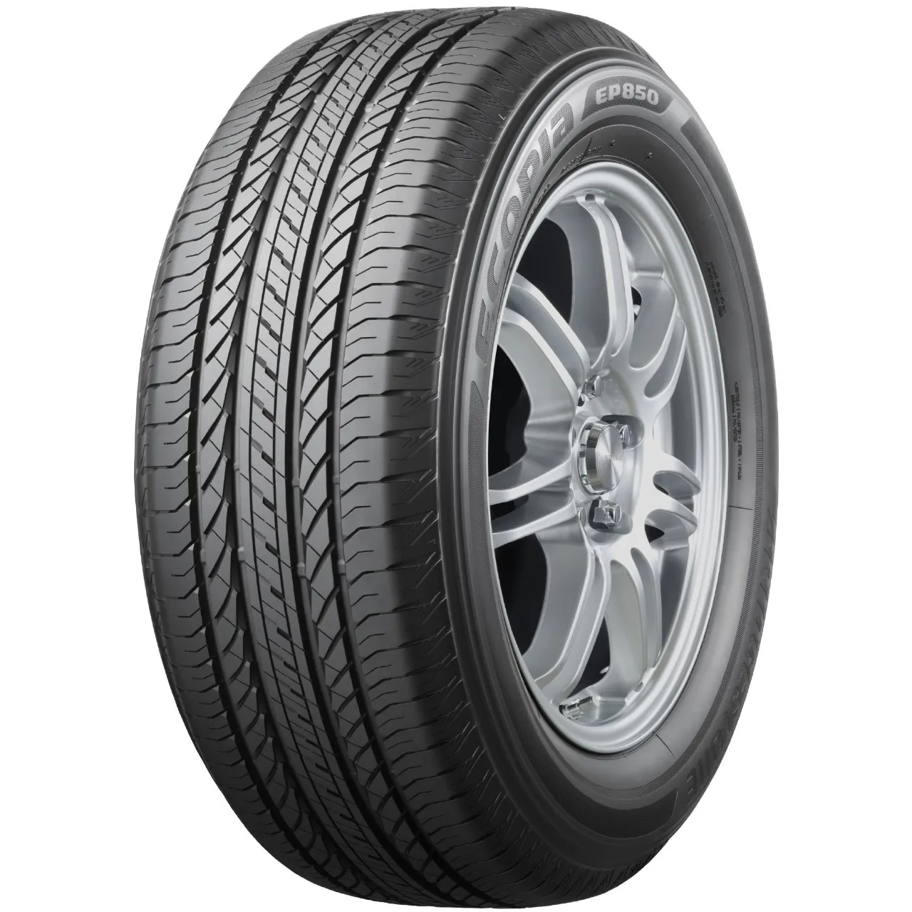 LỐP BRIDGESTONE 225/60R18 – ECOPIA EP850 – 101V_2