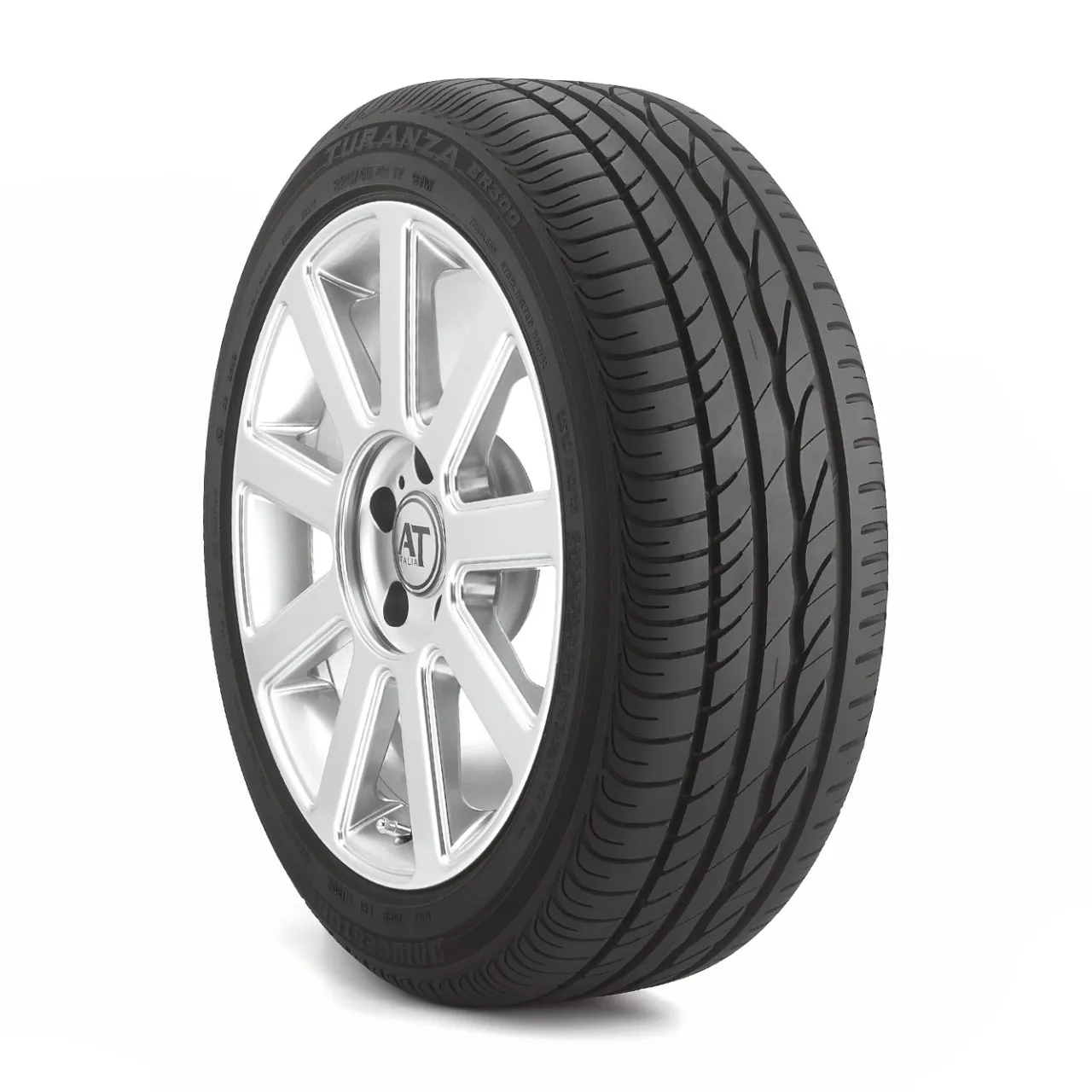 Lốp Bridgestone 195/65R15 – TURANZA ER300_2