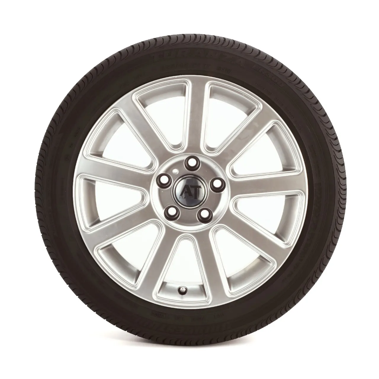 Lốp Bridgestone 195/65R15 – TURANZA ER300_3