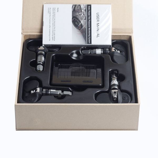 Cảm biến áp suất lốp TPMS TN408_2