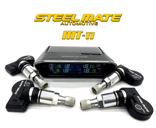 Cảm biến áp suất lốp TPMS Steelmate MT-11_4
