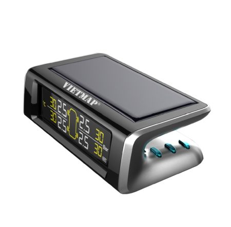 Cảm biến áp suất lốp TPMS Vietmap V1i_2