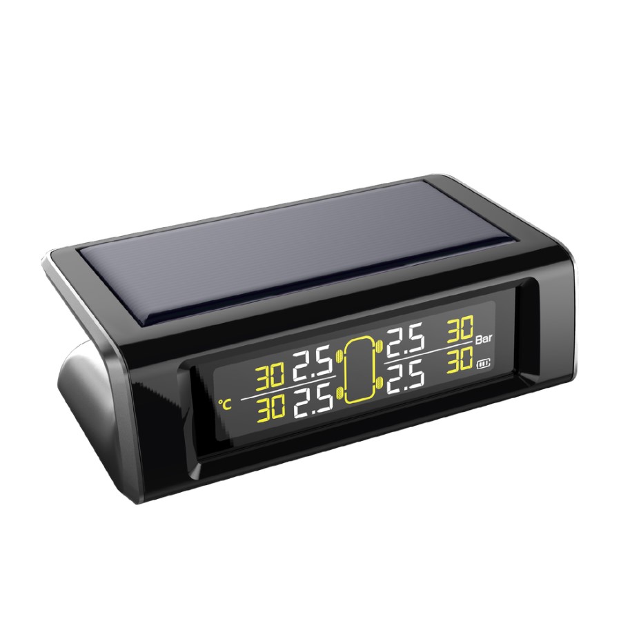 Cảm biến áp suất lốp TPMS Vietmap V1i_4