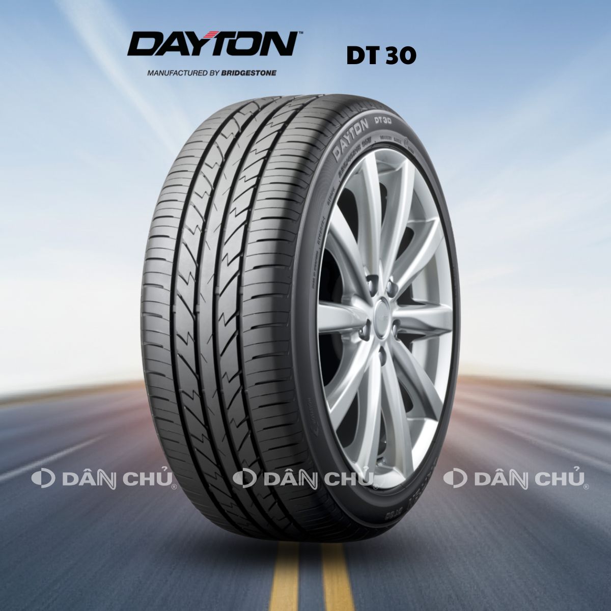 LỐP DAYTON 215/55R17 THÁI LAN DT30_2