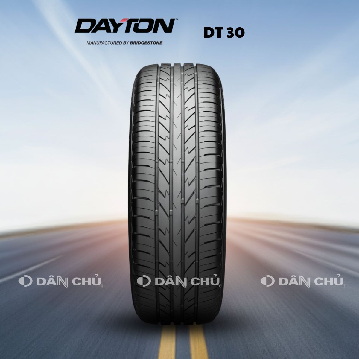 LỐP DAYTON 215/55R17 THÁI LAN DT30_3